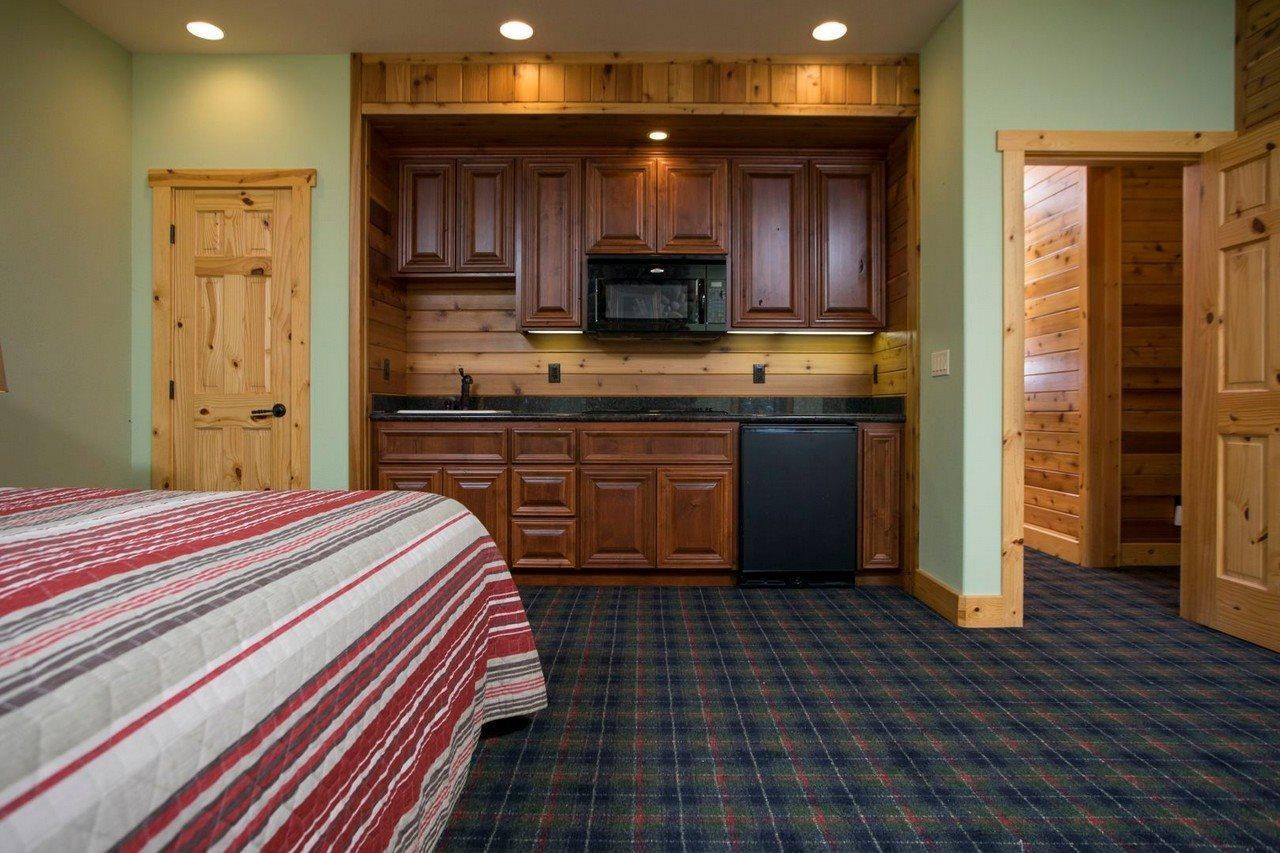 Running Y Ranch Golf & Spa Resort Klamath Falls Exterior photo
