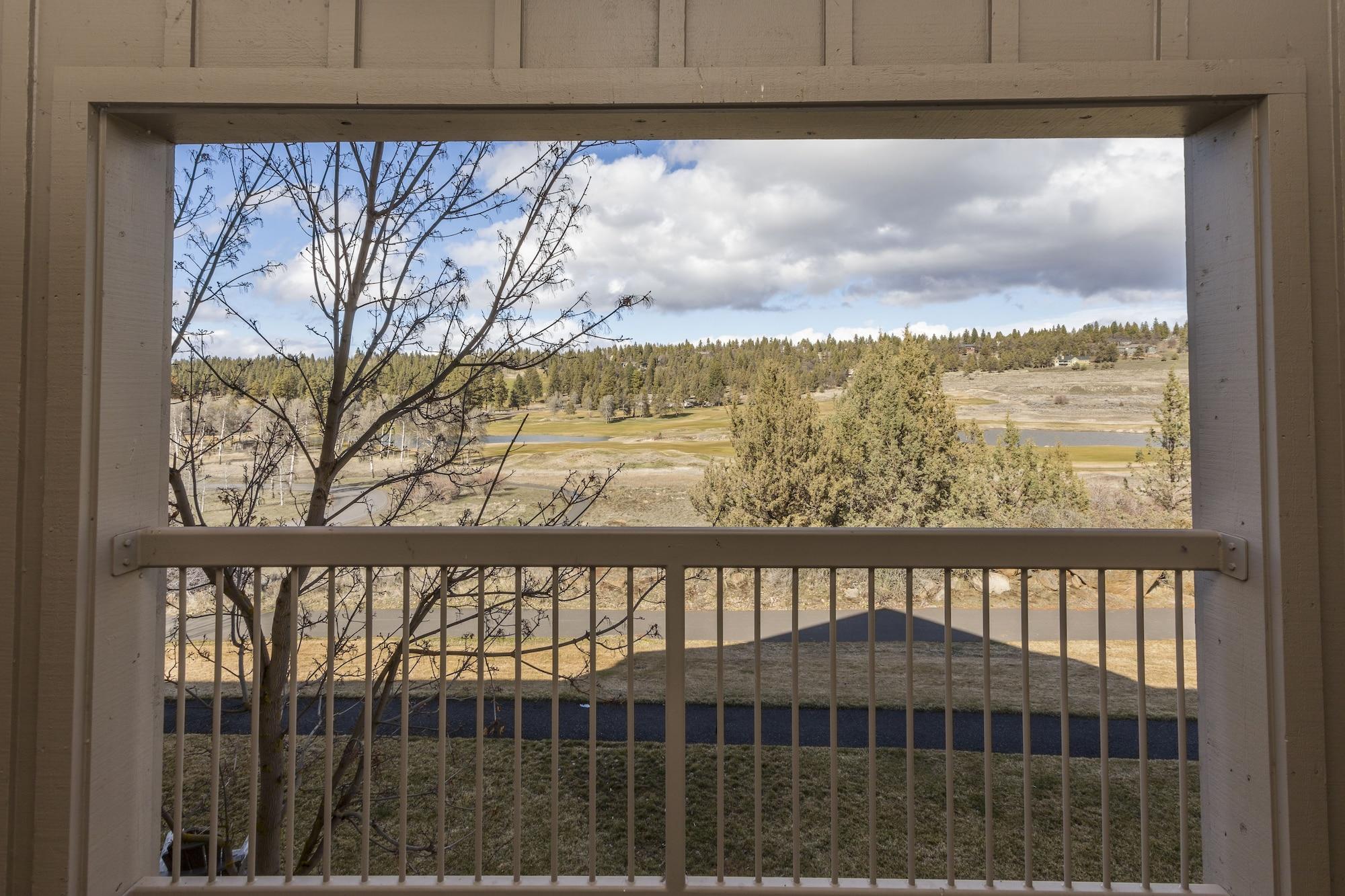 Running Y Ranch Golf & Spa Resort Klamath Falls Exterior photo