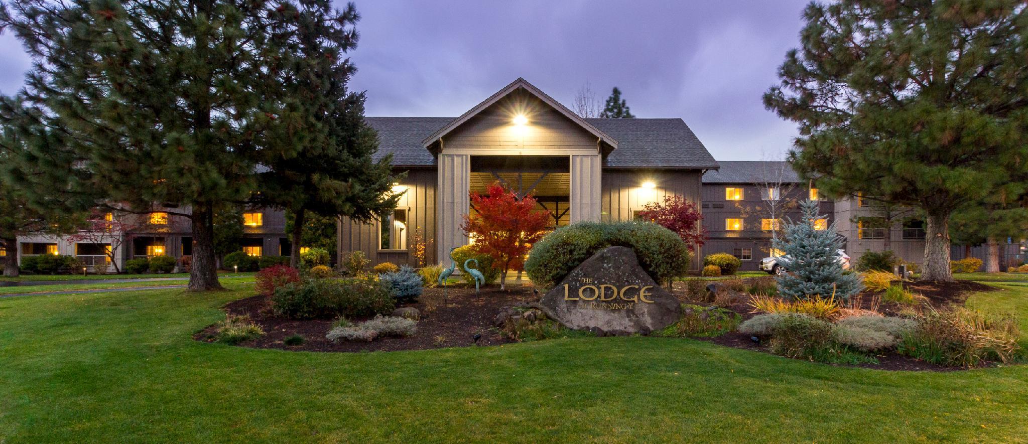 Running Y Ranch Golf & Spa Resort Klamath Falls Exterior photo