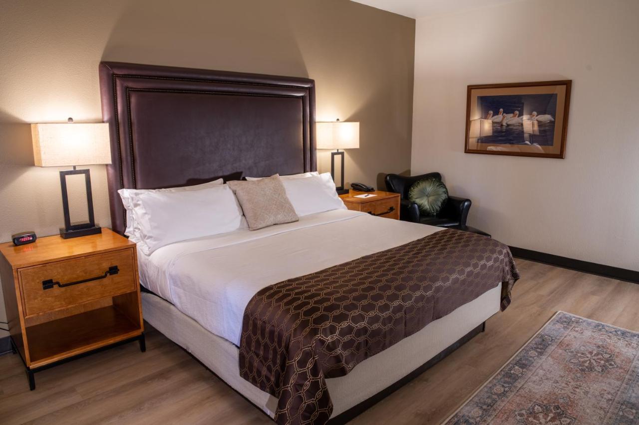 Running Y Ranch Golf & Spa Resort Klamath Falls Exterior photo