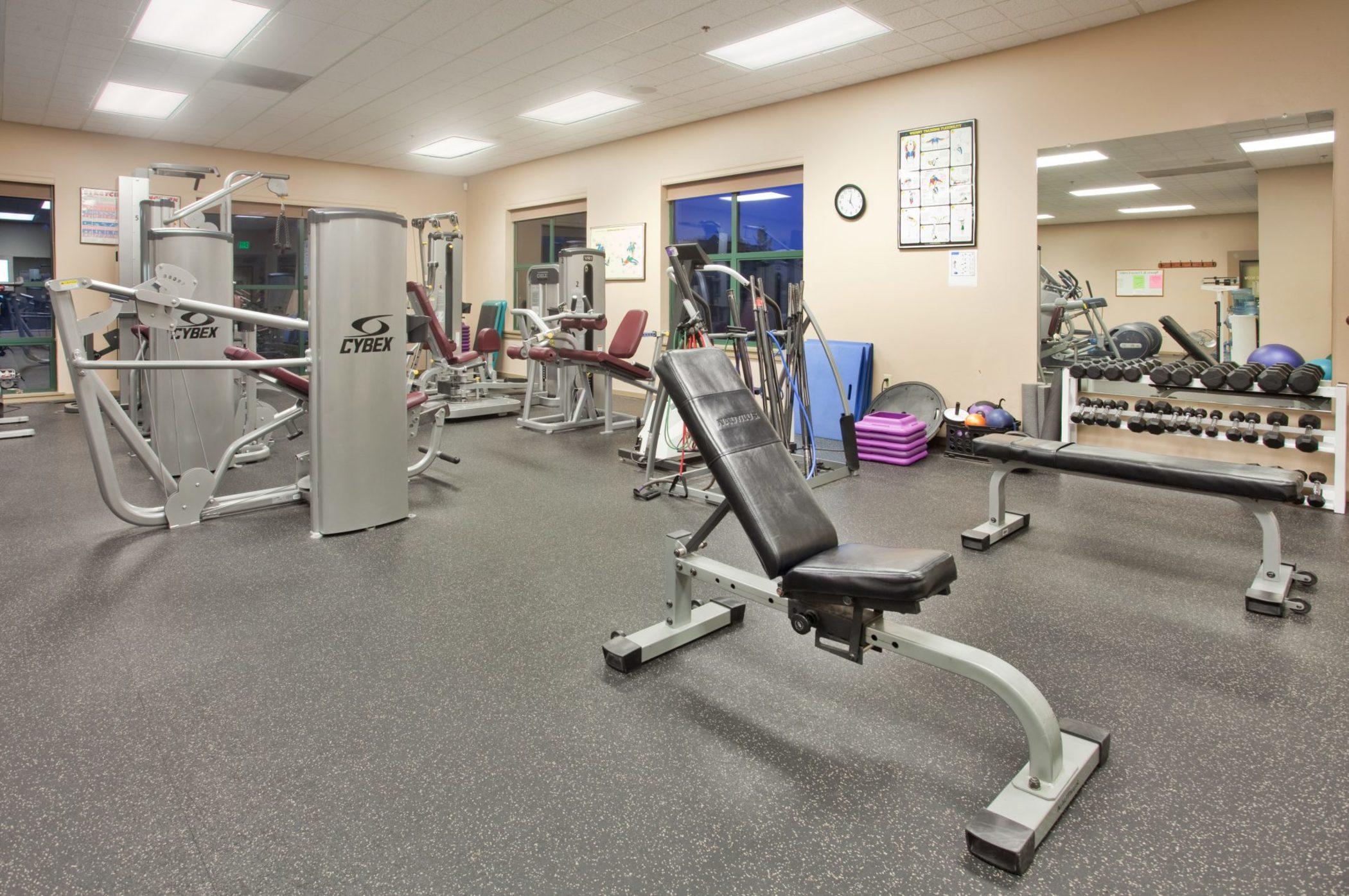 Running Y Ranch Golf & Spa Resort Klamath Falls Exterior photo