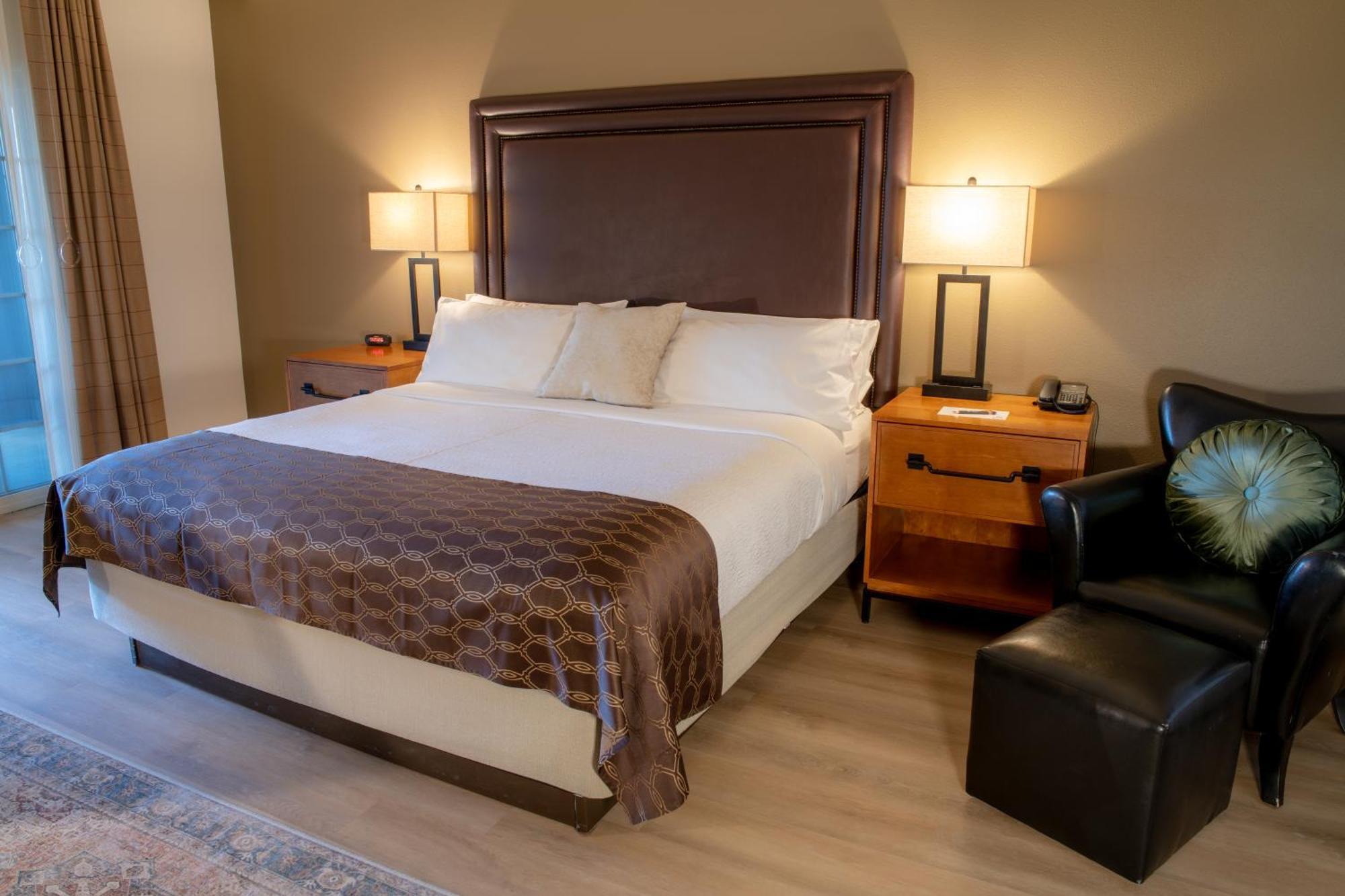 Running Y Ranch Golf & Spa Resort Klamath Falls Exterior photo