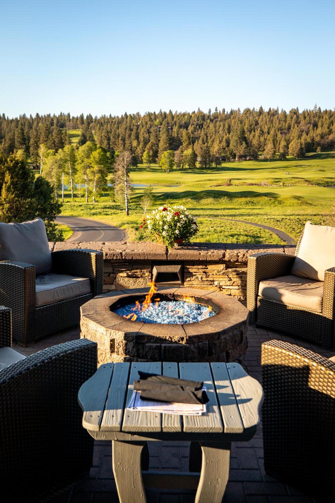 Running Y Ranch Golf & Spa Resort Klamath Falls Exterior photo