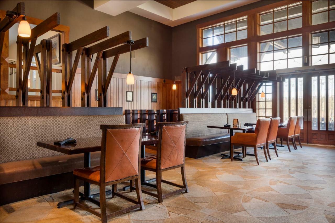 Running Y Ranch Golf & Spa Resort Klamath Falls Exterior photo